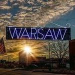 Warsaw