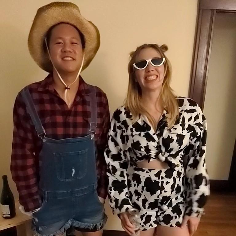 Halloween 2021
