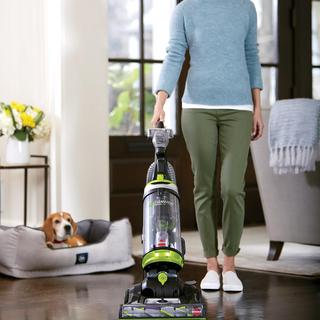 CleanView Swivel Pet Vacuum Cleaner