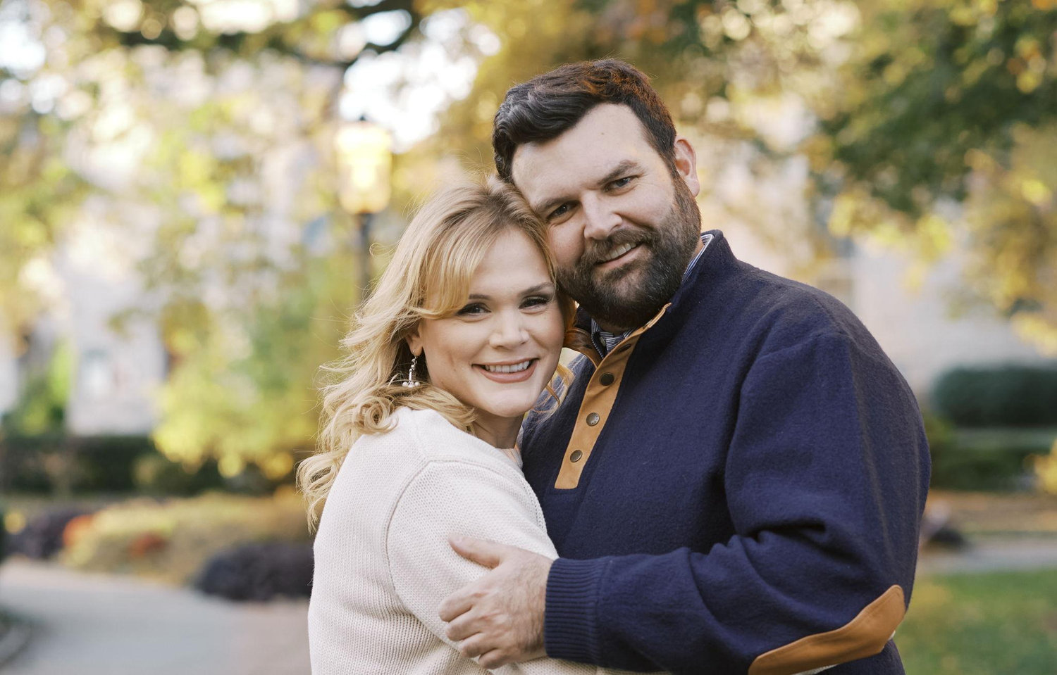 The Wedding Website of Kate Bormann and Tyler Thomas