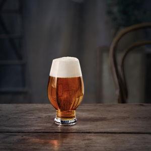 Orrefors Beer IPA Glass, Set of 4