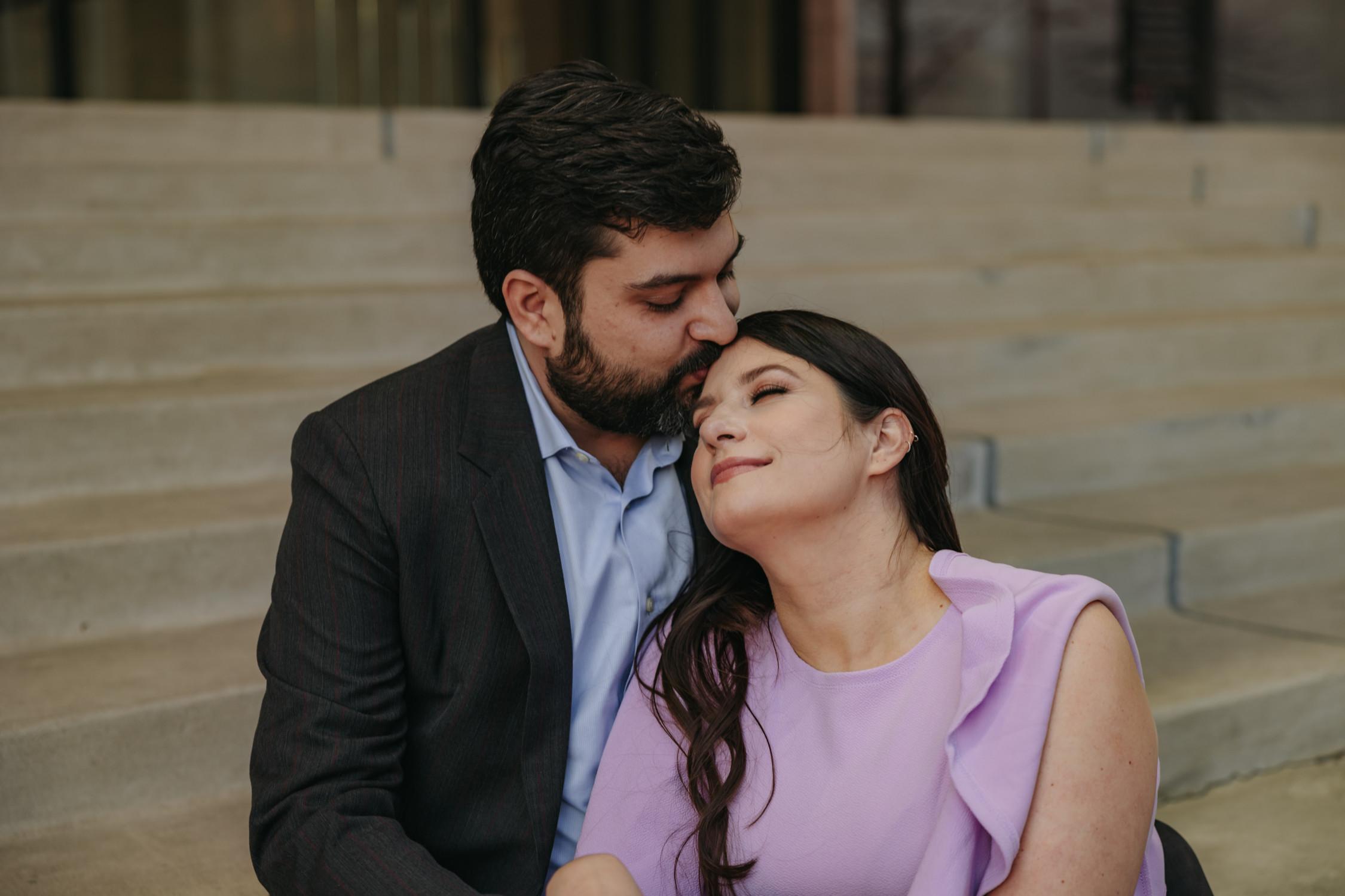 The Wedding Website of Caroline Urquhart and Chris Longwood