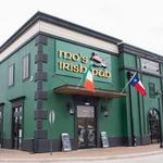 Mo's Irish Pub Vintage Park