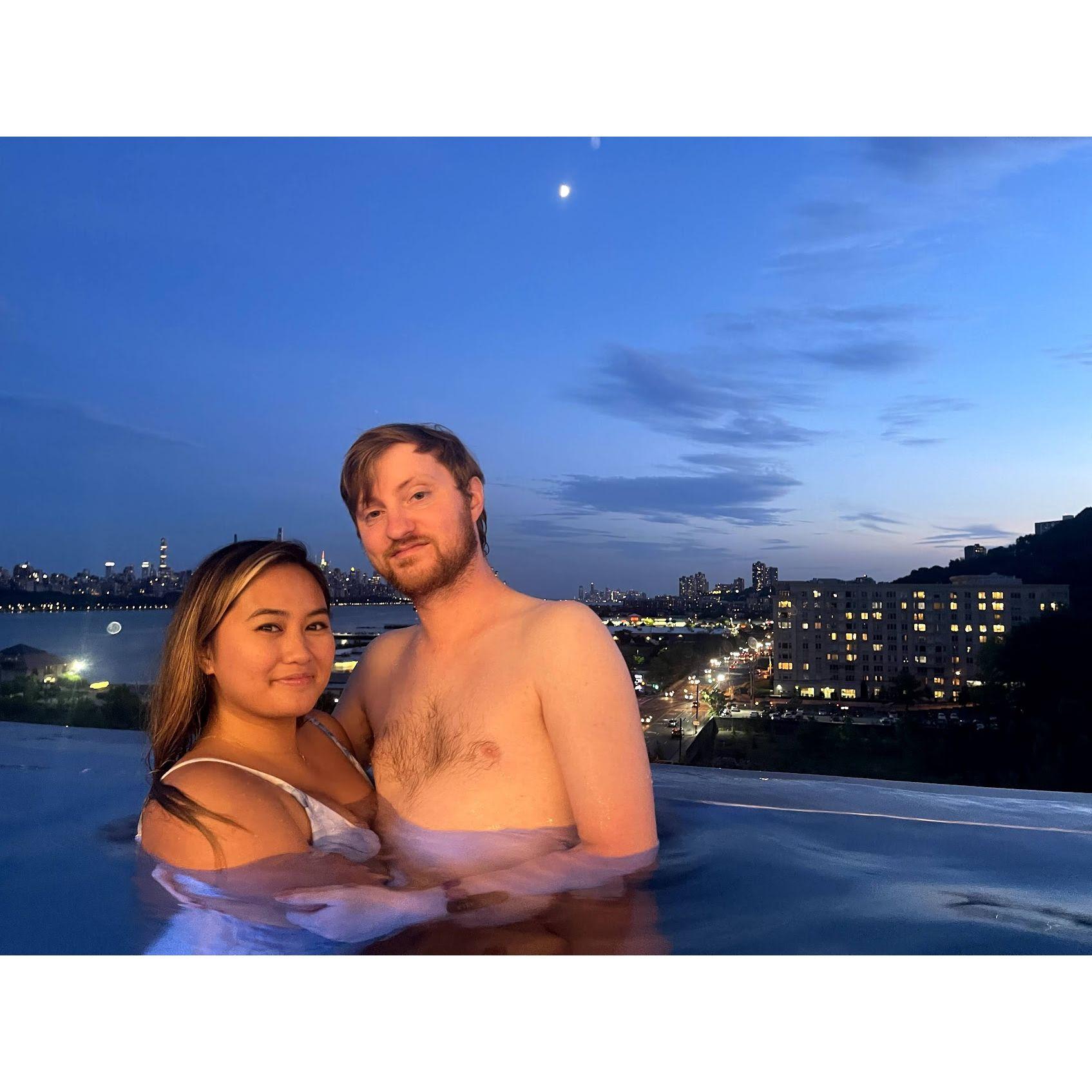 Sojo Spa Club- August 2021