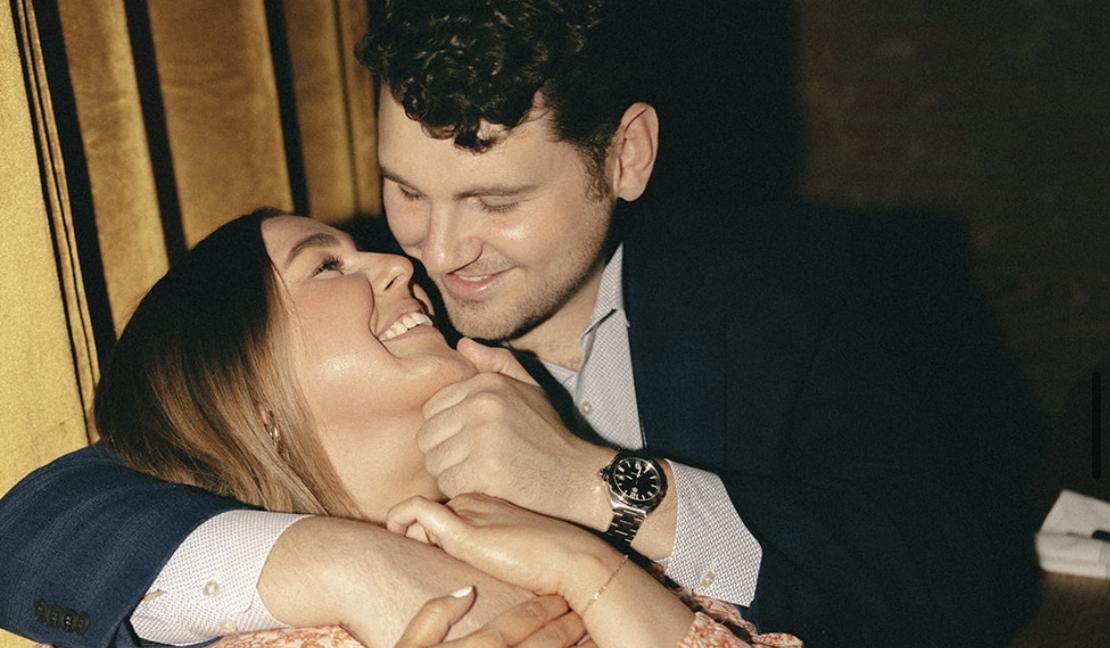 The Wedding Website of Emily Blesi and Julius Sciarappa