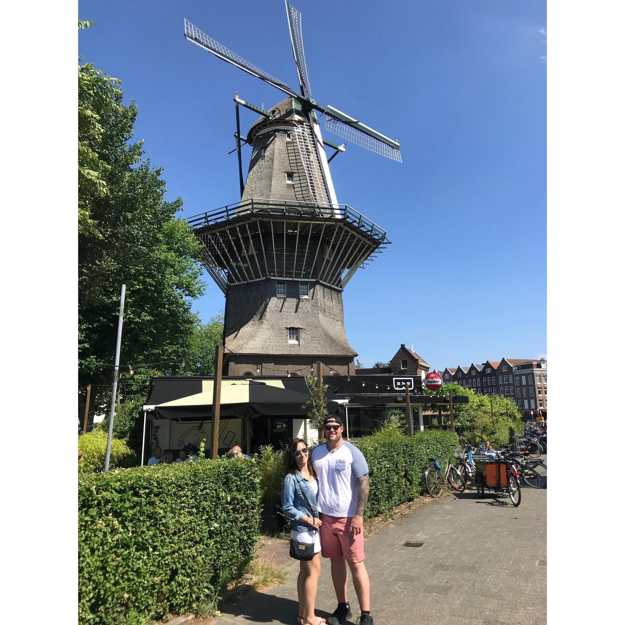 Amsterdam