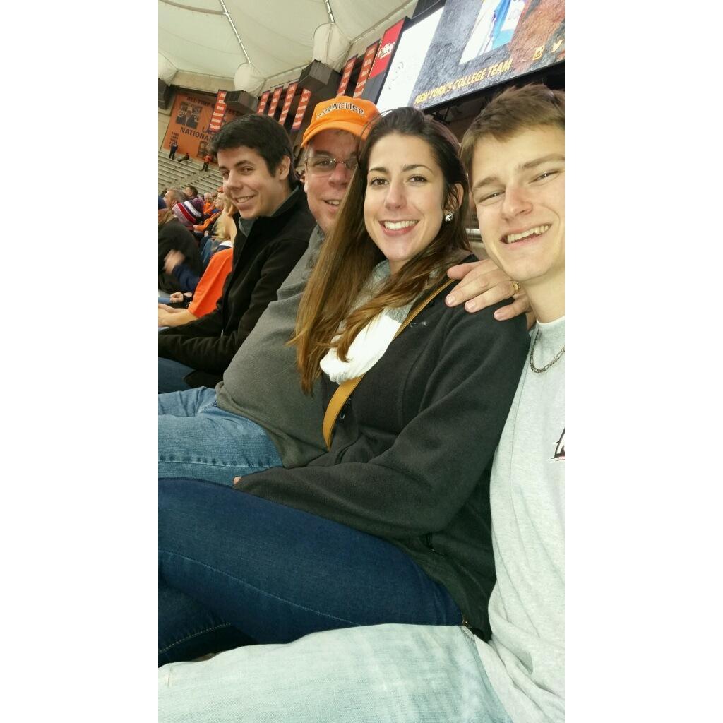 Syracuse games