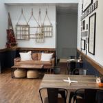 Hudson's Cafe & Bistro