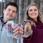 The Pantown Brewing Company