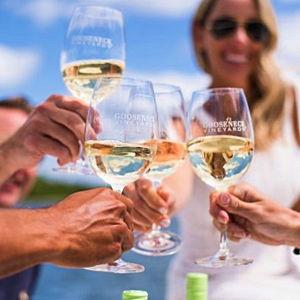 Local Vineyard Wine Tasting