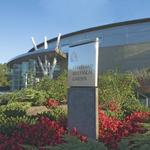 Cleveland Botanical Garden