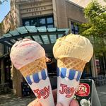 Acme Valley Ice Cream Cafe