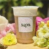 Sips Coffee-Downtown York