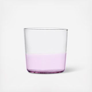 Light Colore Water Glass, Set of 2