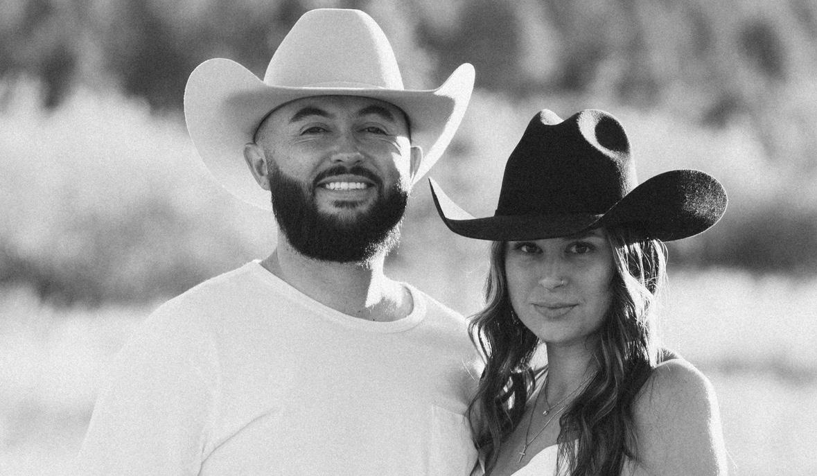 The Wedding Website of Nicolas Perez and Tianna Coniglio