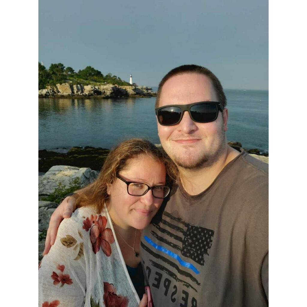 Maine  Vacation 2020