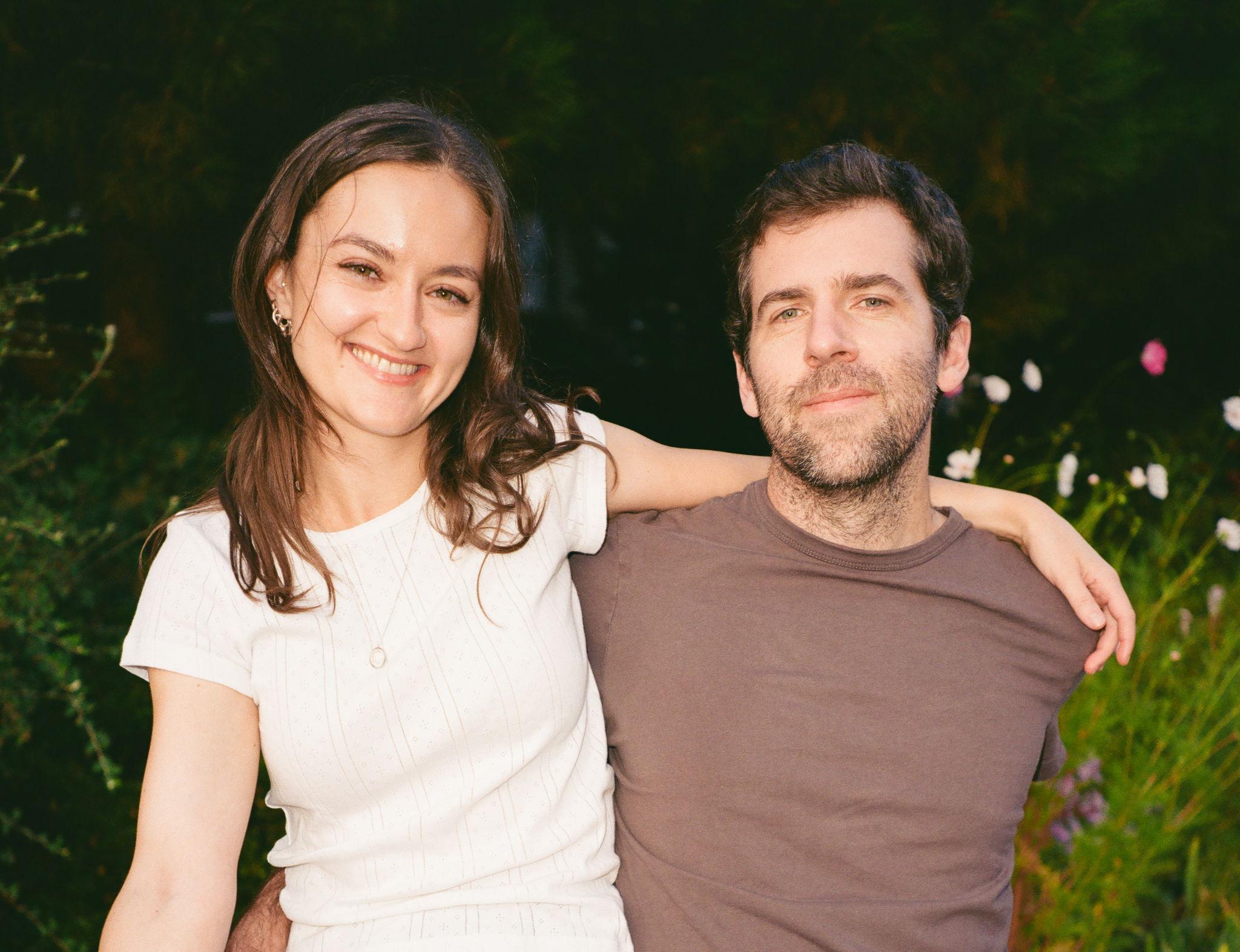 The Wedding Website of Cara Patten and Matt Logan