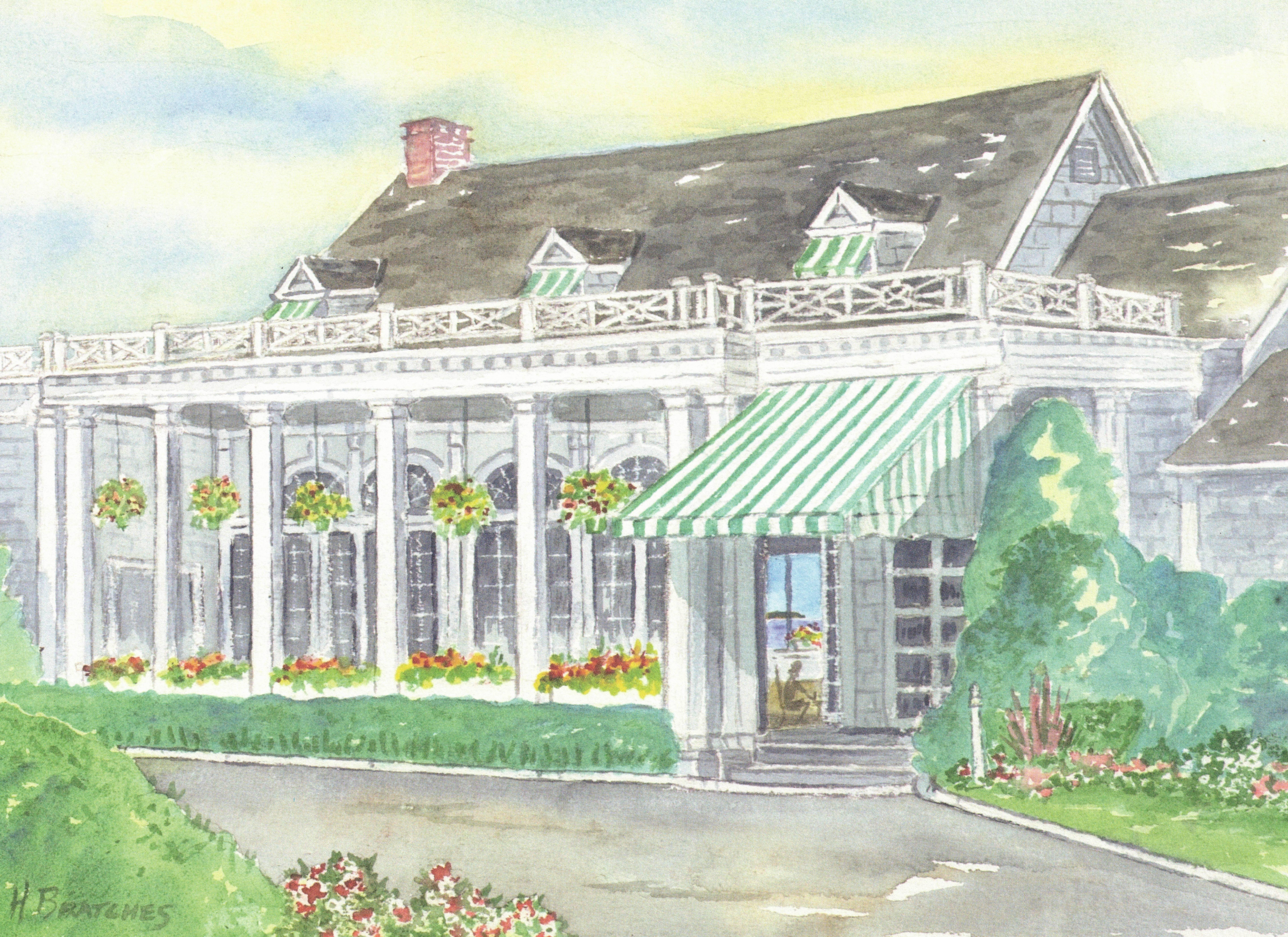 The Wedding Website of Patricia Brunner and Andrew Larson