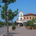 Camino Real Marketplace