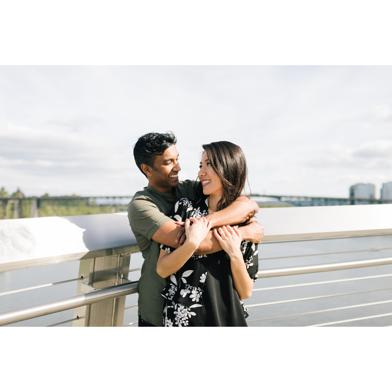 Bridge photos by Jayna Greenleaf-Perez
IG: @jayna.greenleafperez