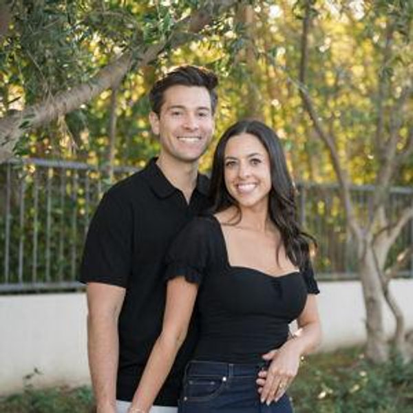 Jessica Roth and Marcos Melendez-Lluch's Wedding Registry on Zola