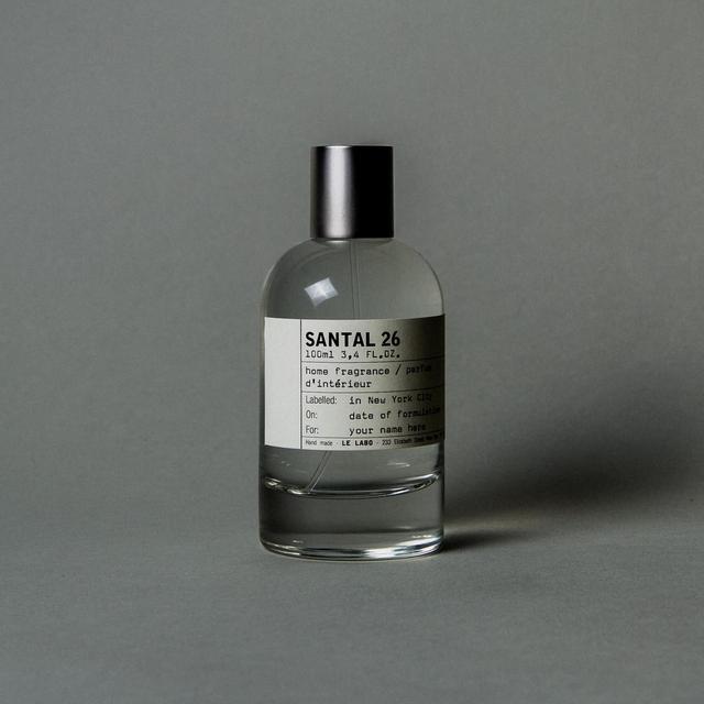 LE LABO SANTAL 26