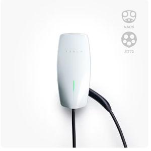 Tesla Home Charger Fund