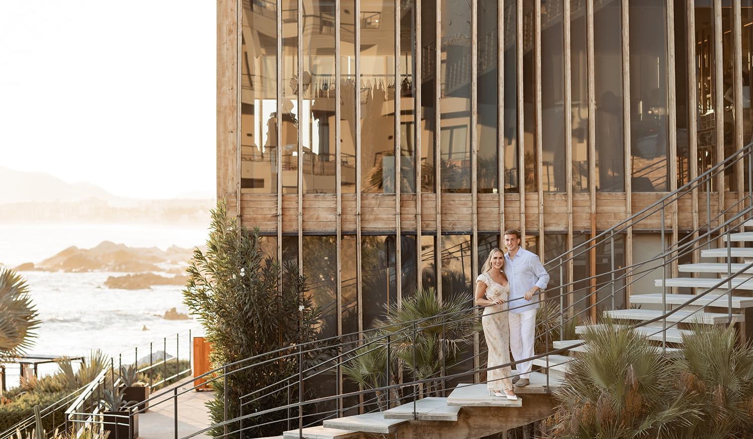 The Wedding Website of Jaci Oplotnik and Antonio George