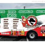 Tacos El Viejon - Kansas City, KS