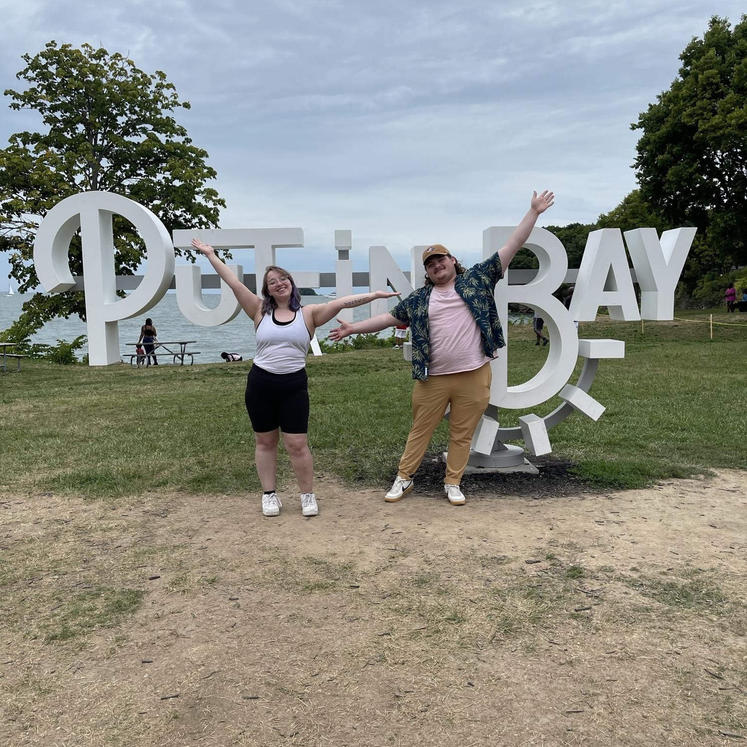 Put-In-Bay, OH