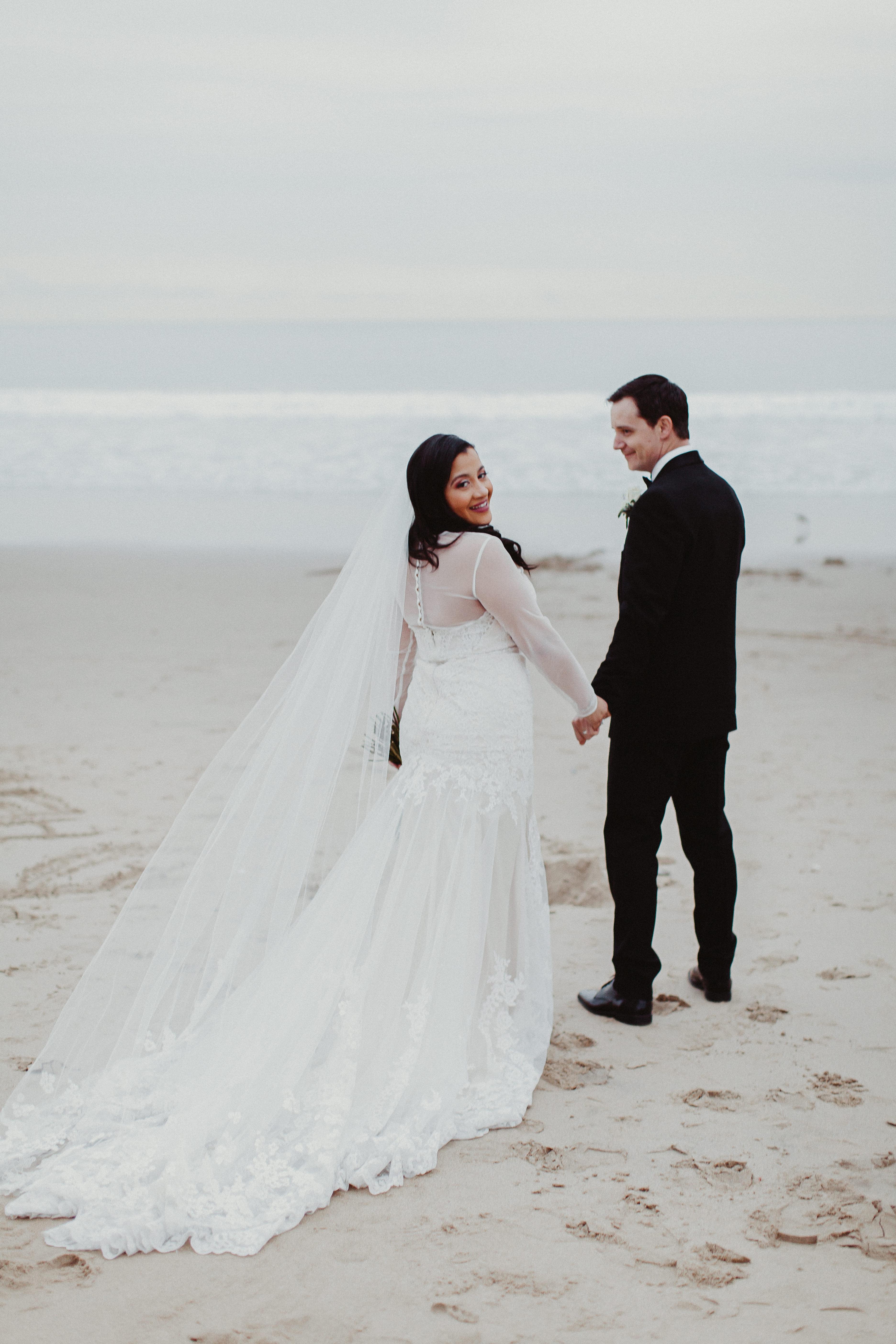 The Wedding Website of Melissa Alvarenga and James Mooney