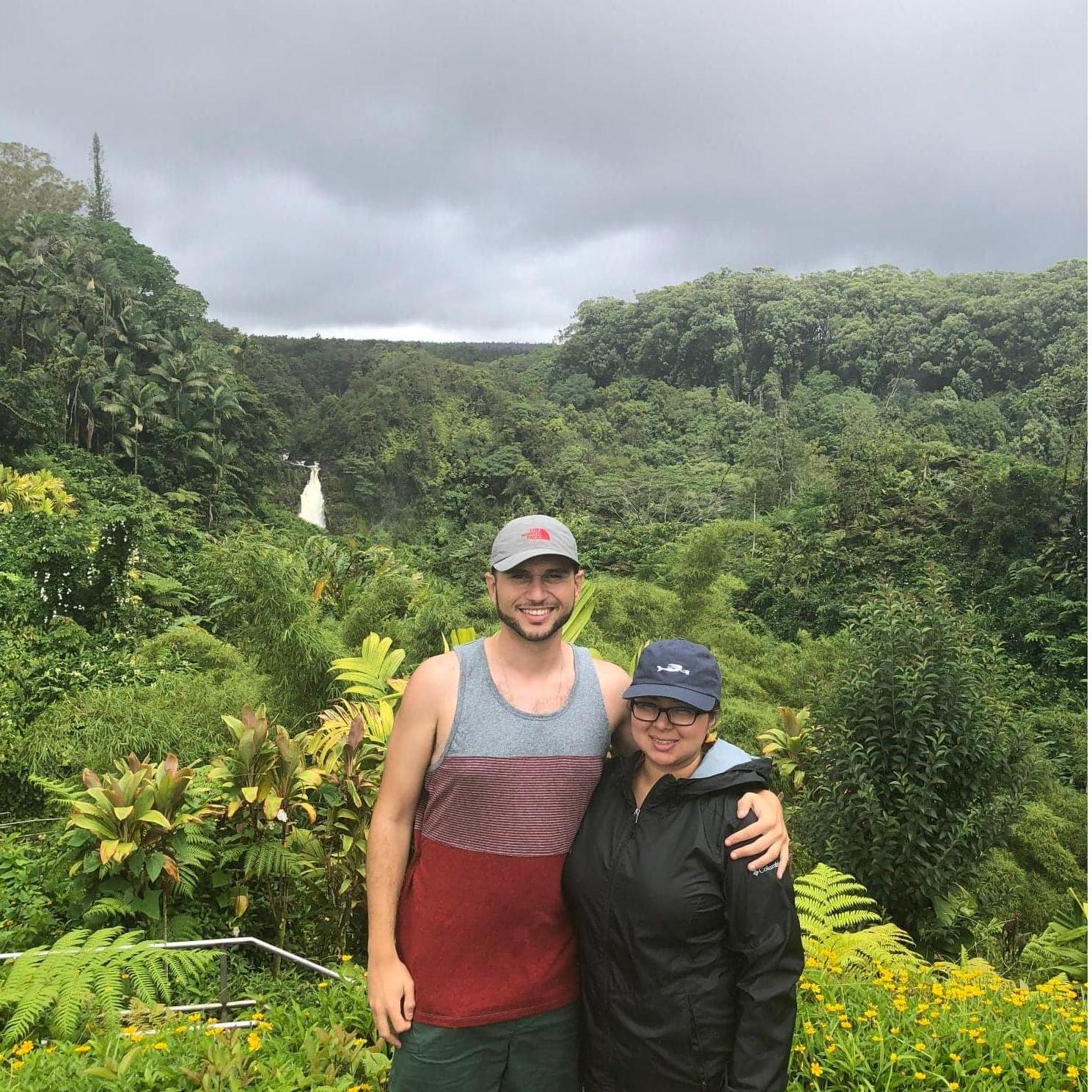 Beautiful Hawaii Views