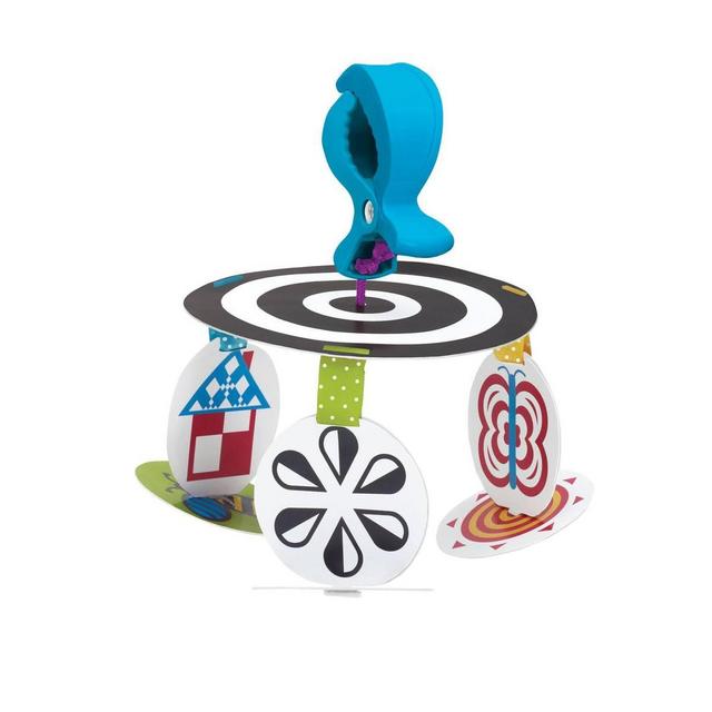 Wimmer-Ferguson Infant Stim-Mobile To Go