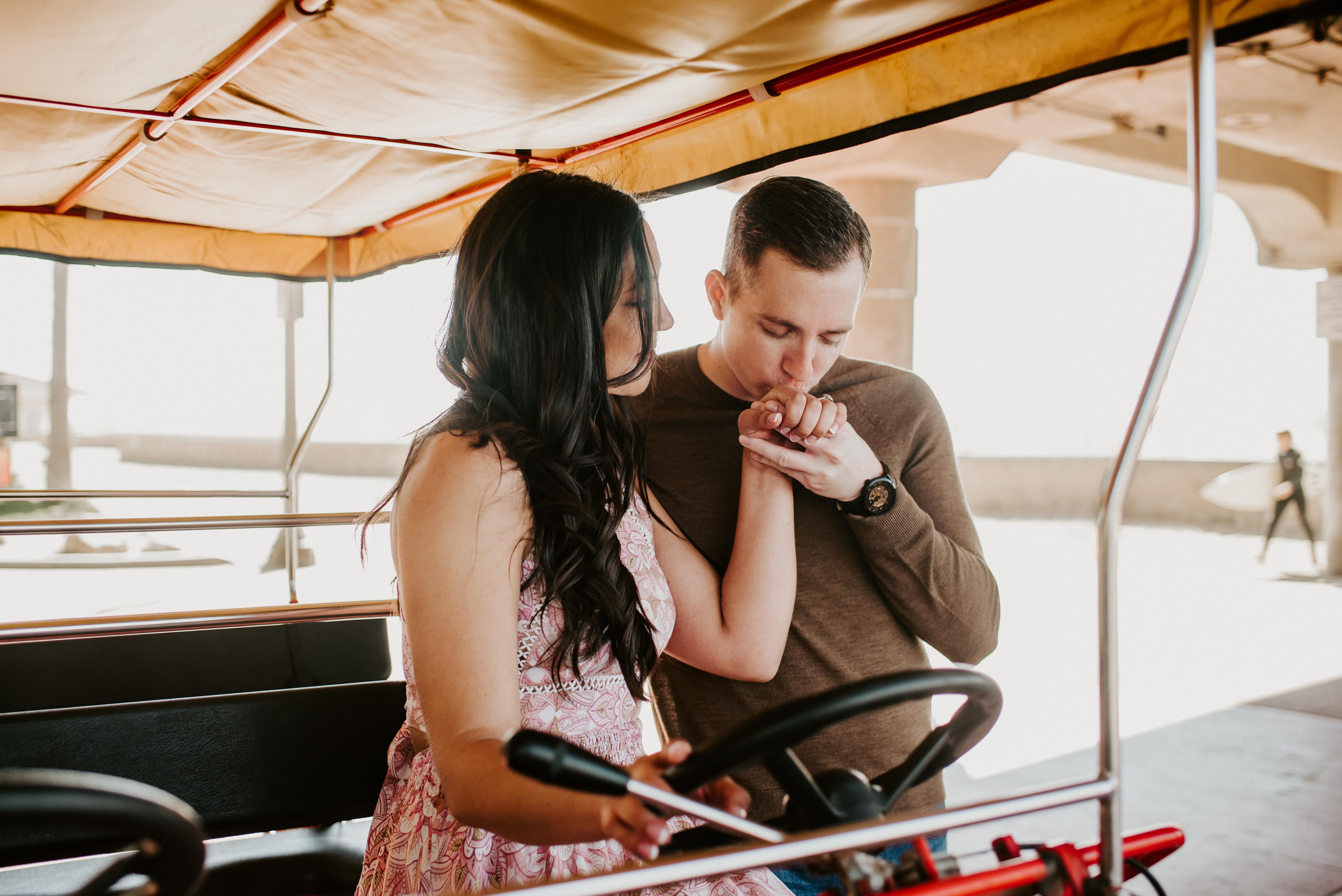 The Wedding Website of Julia Redmond and Alec Stone