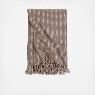 Jasper Handwoven Oversized Throw