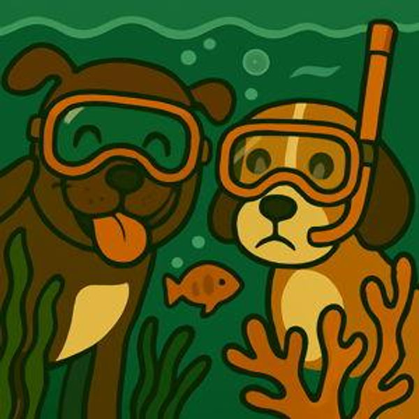 Excursion - Snorkeling For Two