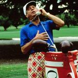 Fore!