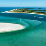 Honeymoon Island State Park