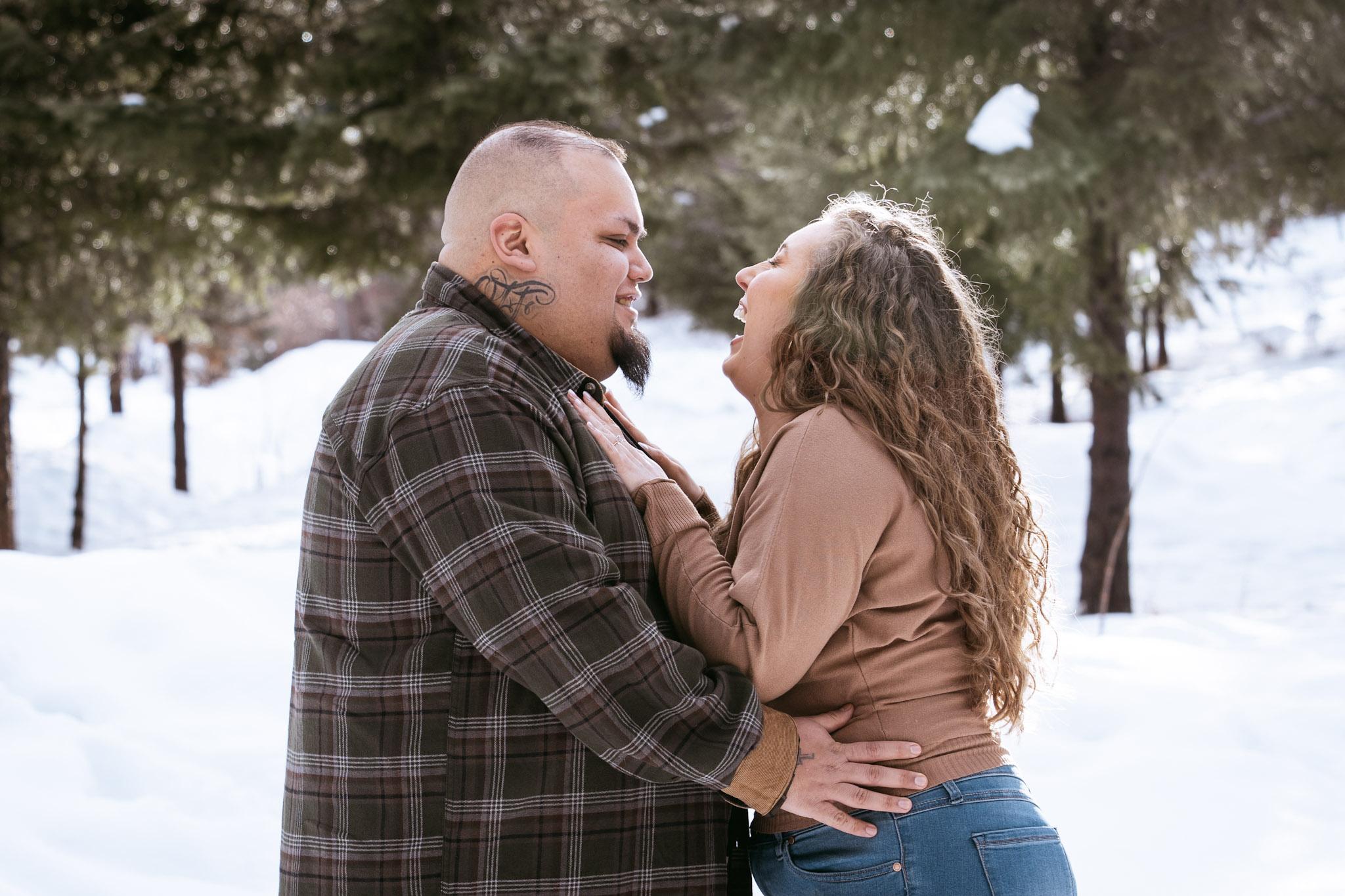 The Wedding Website of Ginesa Garcia and Michael Cervantes