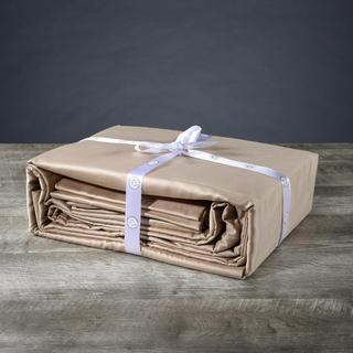 Organic Cotton 4-Piece Sheet Set