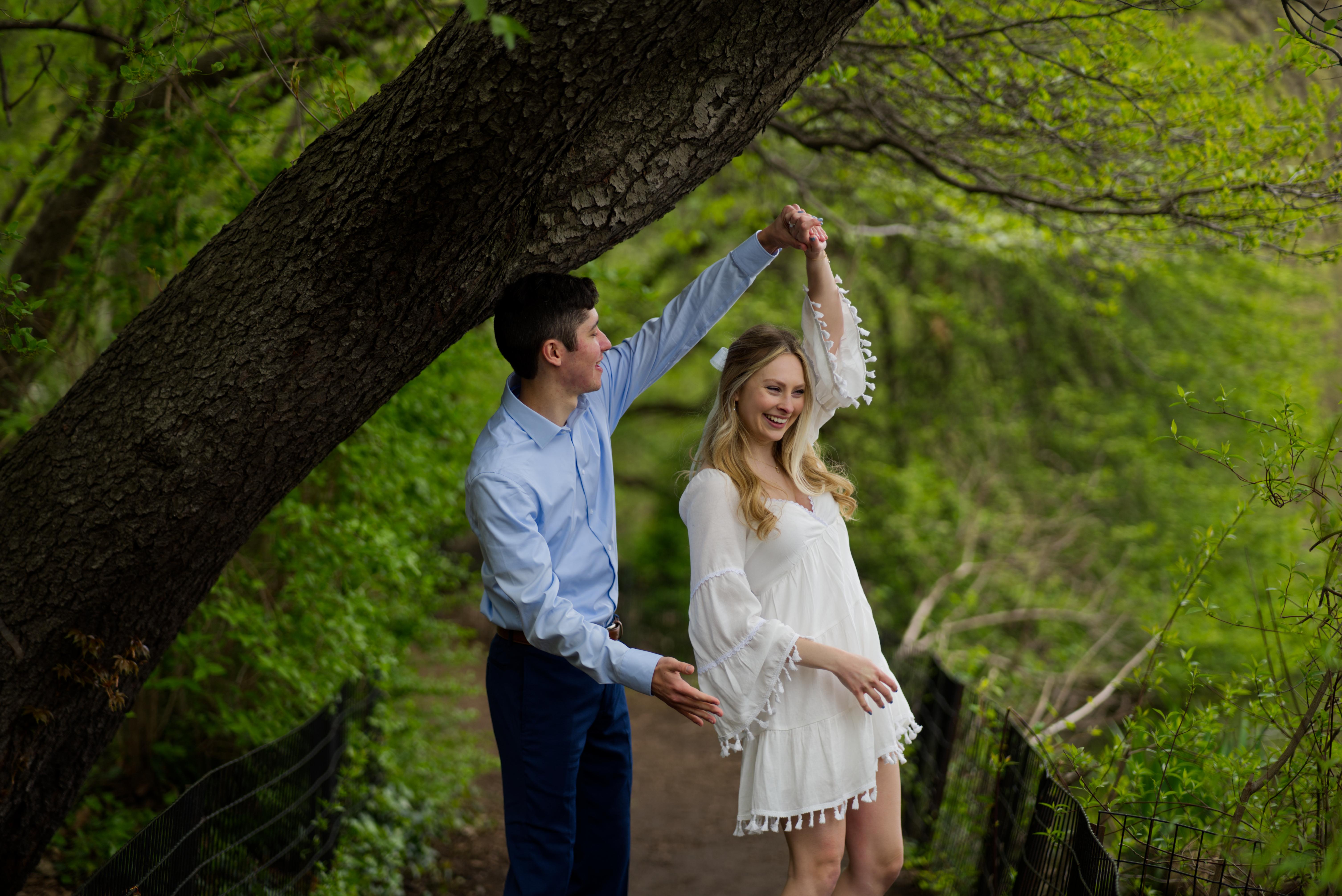 The Wedding Website of Catherine Moran and Kyle Dion