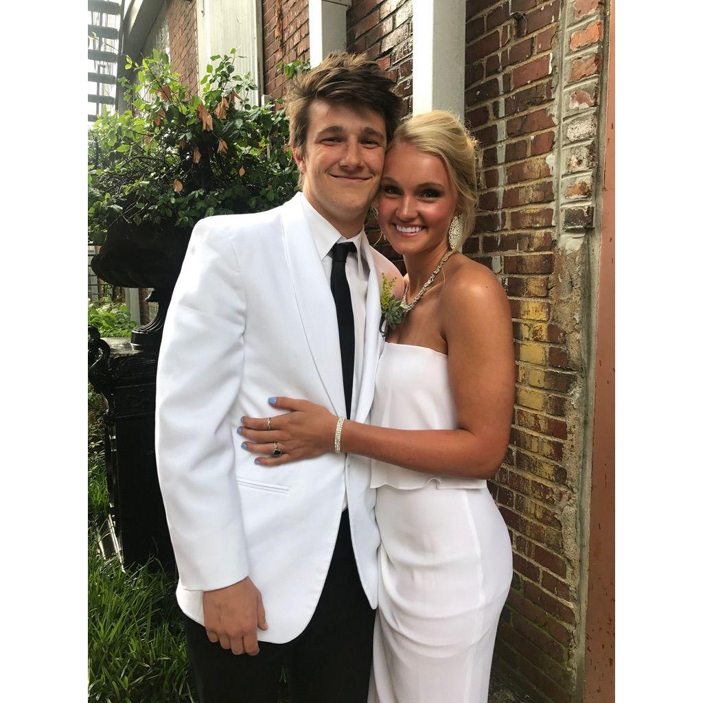 & Another Prom