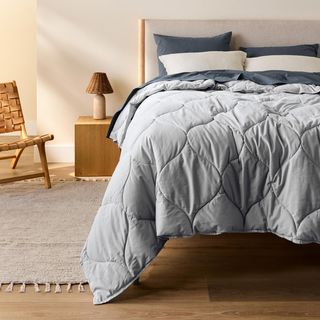 Cotton Drift Comforter