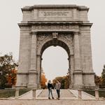 Valley Forge National Historical Park