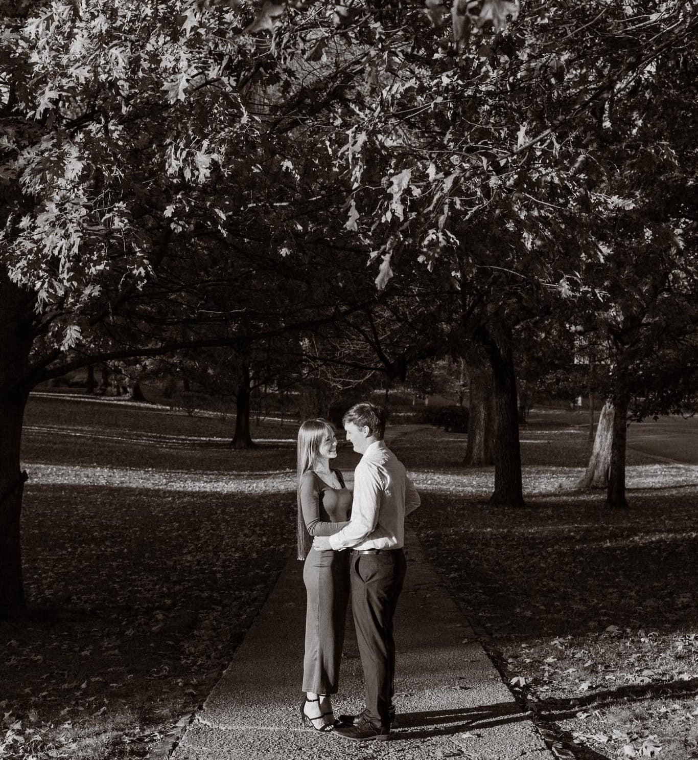 The Wedding Website of Emily Walker and Branden Cecil