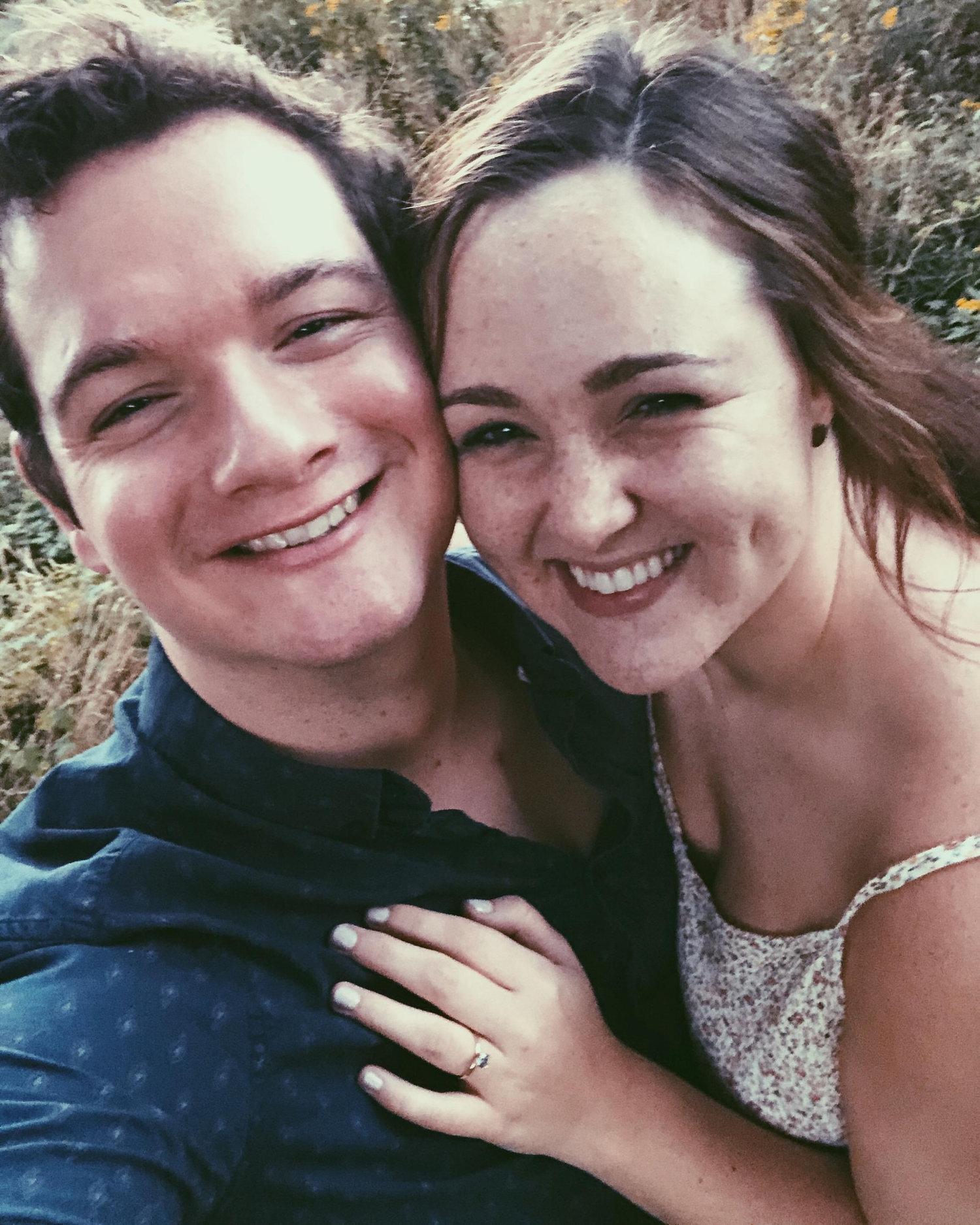 The Wedding Website of Jess DeBoard and Ben Smallwood