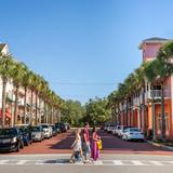 Celebration Town Center