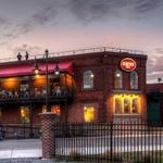 Genesee Brew House