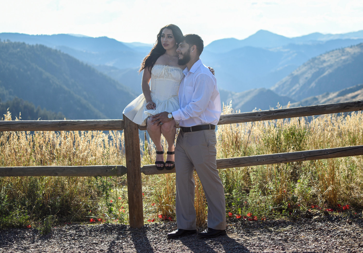 The Wedding Website of Chayanna Acevedo and Isaiah Garcia