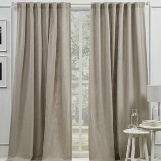 Vienna Curtain Panel